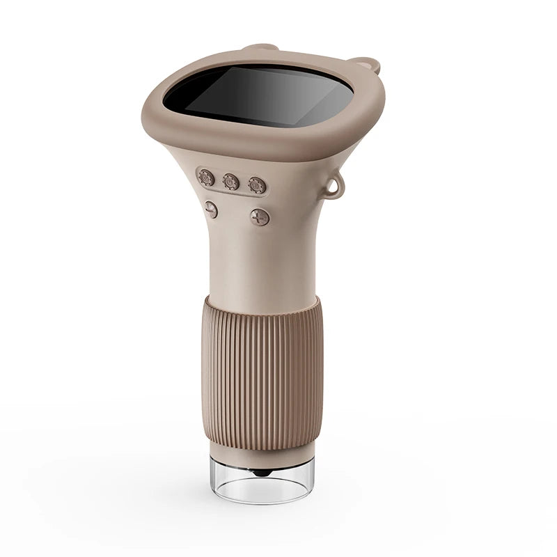 1000X Digital Microscope for Curious Minds